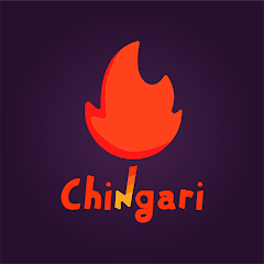 Chingari - Live & Audio Room
